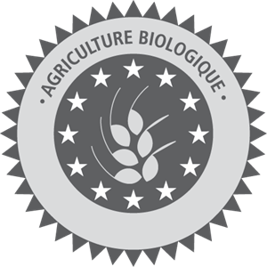 Agriculture Biologique Logo Vector