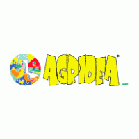 Agridea Logo PNG Vector