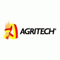 Agritech Logo PNG Vector