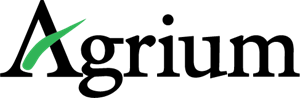 Agrium Logo PNG Vector