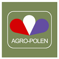 Agro-Polen Logo PNG Vector