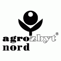 AgroZbyt Nord Logo PNG Vector