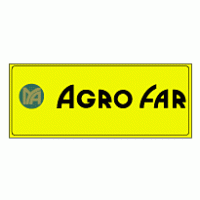 Agro Far Logo PNG Vector