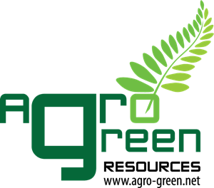 Agro Green Resources Logo PNG Vector