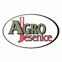 Agro Jesenice Logo PNG Vector