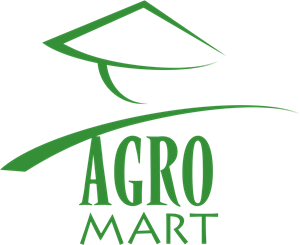 Agro Mart Logo PNG Vector