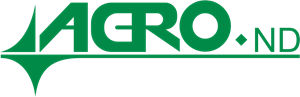 Agro ND Logo Vector