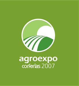 Agroexpo 2007 Logo Vector