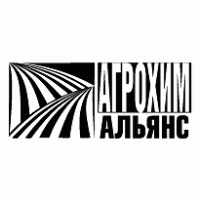 Agrohim Aljans Logo PNG Vector