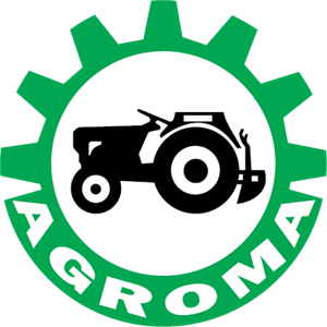Agroma Logo PNG Vector