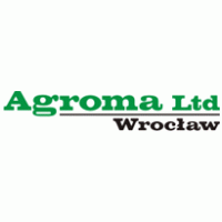 Agroma Wroclaw Logo PNG Vector