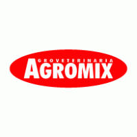 Agromix Logo PNG Vector