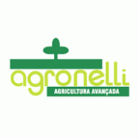 Agronelli Logo PNG Vector