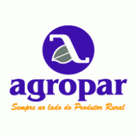 Agropar Logo PNG Vector