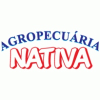 Agropecuária Nativa Logo PNG Vector
