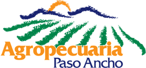 Agropecuaria Paso Ancho Logo PNG Vector