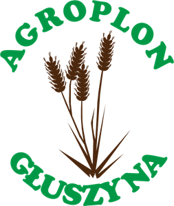 Agroplon Gluszyna Logo PNG Vector