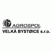 Agrospol Velka Bystoice Logo PNG Vector