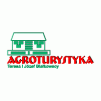 Agroturystyka Logo PNG Vector