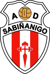Agrupacion Deportiva Sabiñanigo Logo PNG Vector