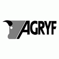 Agryf Logo PNG Vector