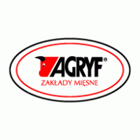 Agryf Logo PNG Vector