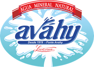 Agua Avai Logo PNG Vector