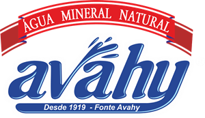 Agua Avai Logo PNG Vector