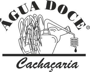 Agua Doce Cachacaria Logo Vector