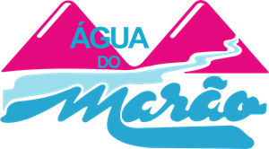Agua do Marao Logo Vector