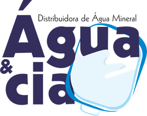 Agua e Cia Logo PNG Vector