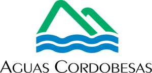 Aguas Cordobesas Logo PNG Vector