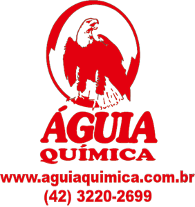 Aguia Quimica Logo PNG Vector
