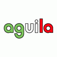 Aguila Logo Vector