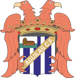 Aguilas C.F. Logo Vector