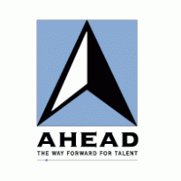 Ahead Logo Vector