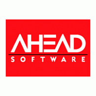 Ahead Software Logo PNG Vector