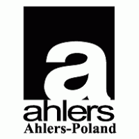 Ahlers Logo PNG Vector