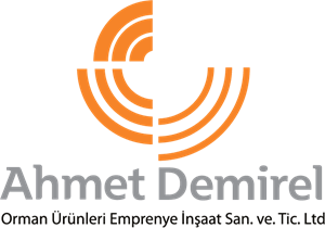 Ahmet Demirel Logo PNG Vector