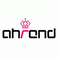 Ahrend Logo PNG Vector