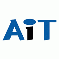 AiT Logo PNG Vector