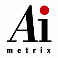 Ai Metrix Logo PNG Vector