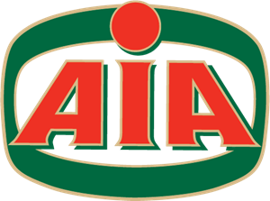 Aia Logo Vector