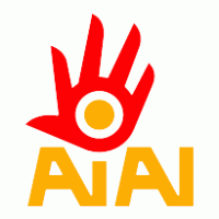 Aiai Logo PNG Vector
