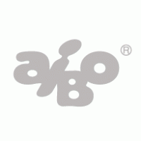 Aibo Logo Vector