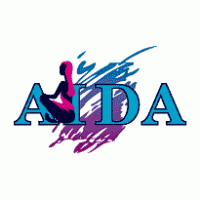 Aida Logo PNG Vector