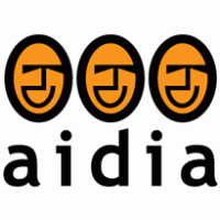 Aidia Logo PNG Vector