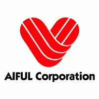 Aiful Logo PNG Vector