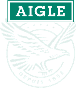 Aigle Logo PNG Vector