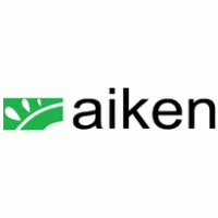 Aiken Logo PNG Vector